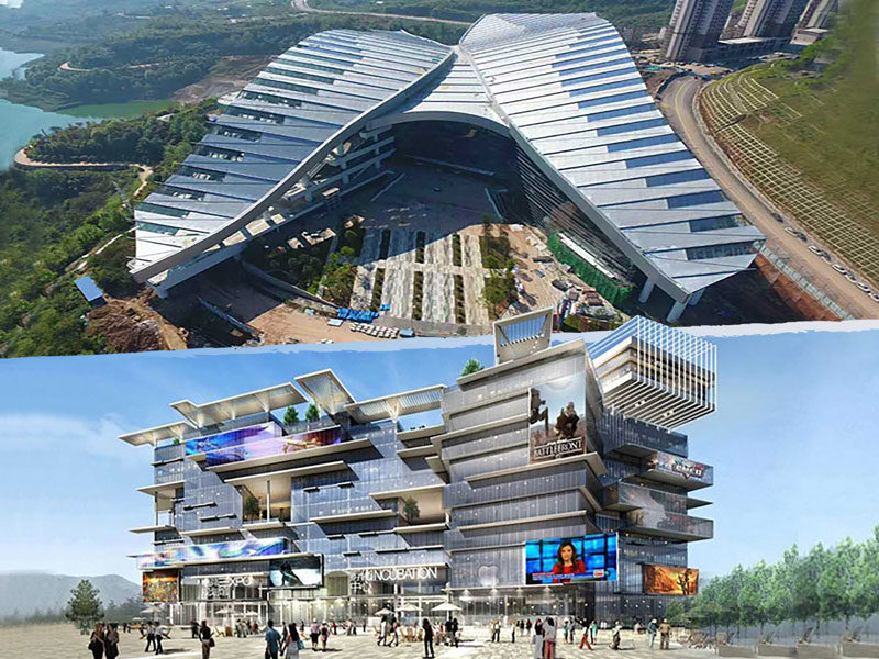 集中体现