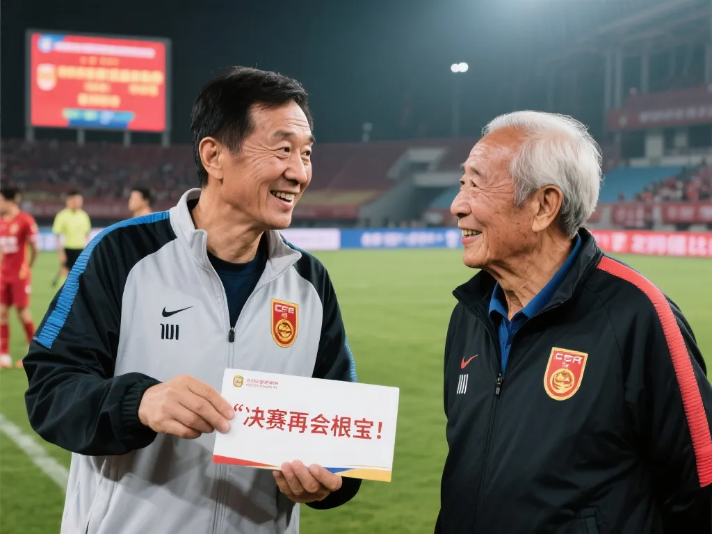 这种心态不