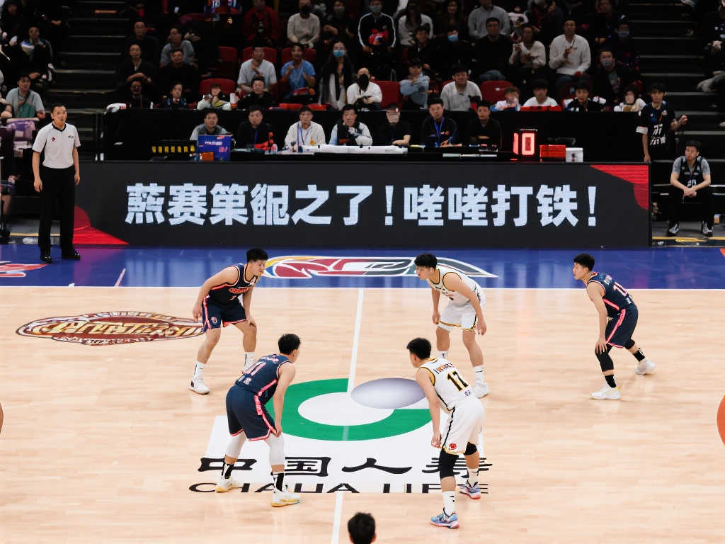 並在賽程中