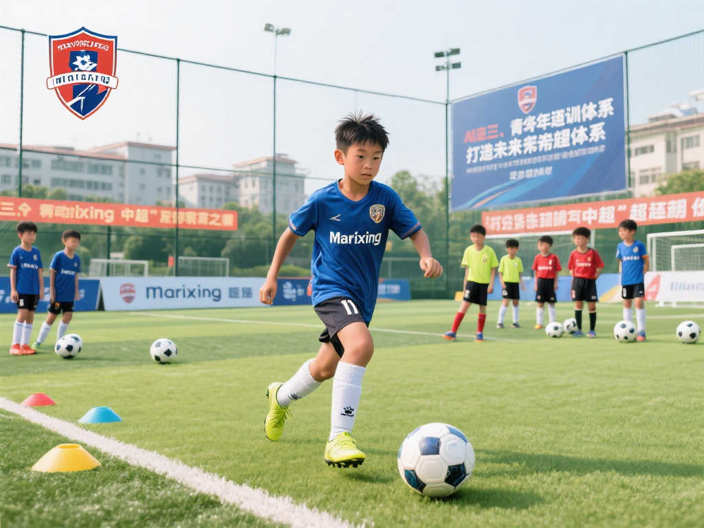 青训的决心 青训的决心