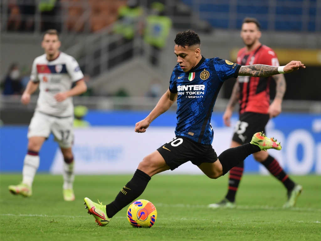 在当今足球 在当今足球