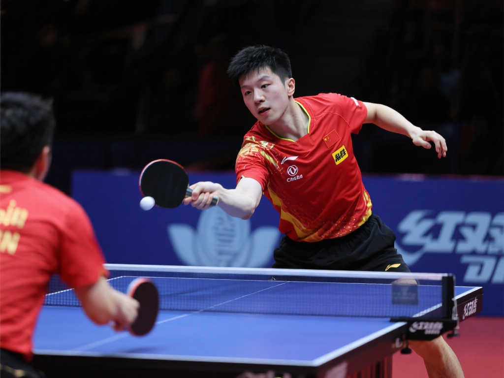 在比赛末段 在比赛末段