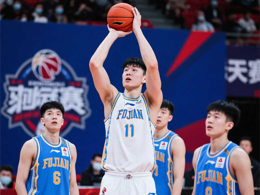 她们的实力 她们的实力