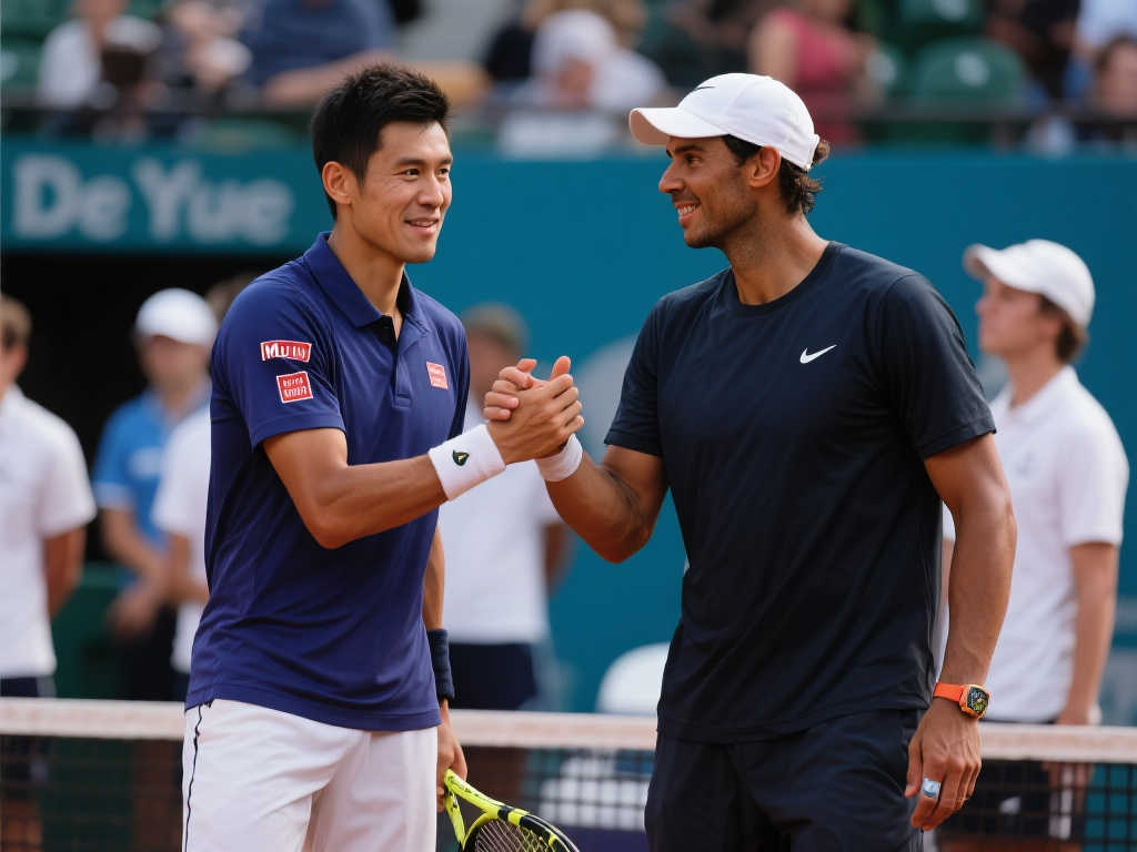 獎的競爭者 獎的競爭者