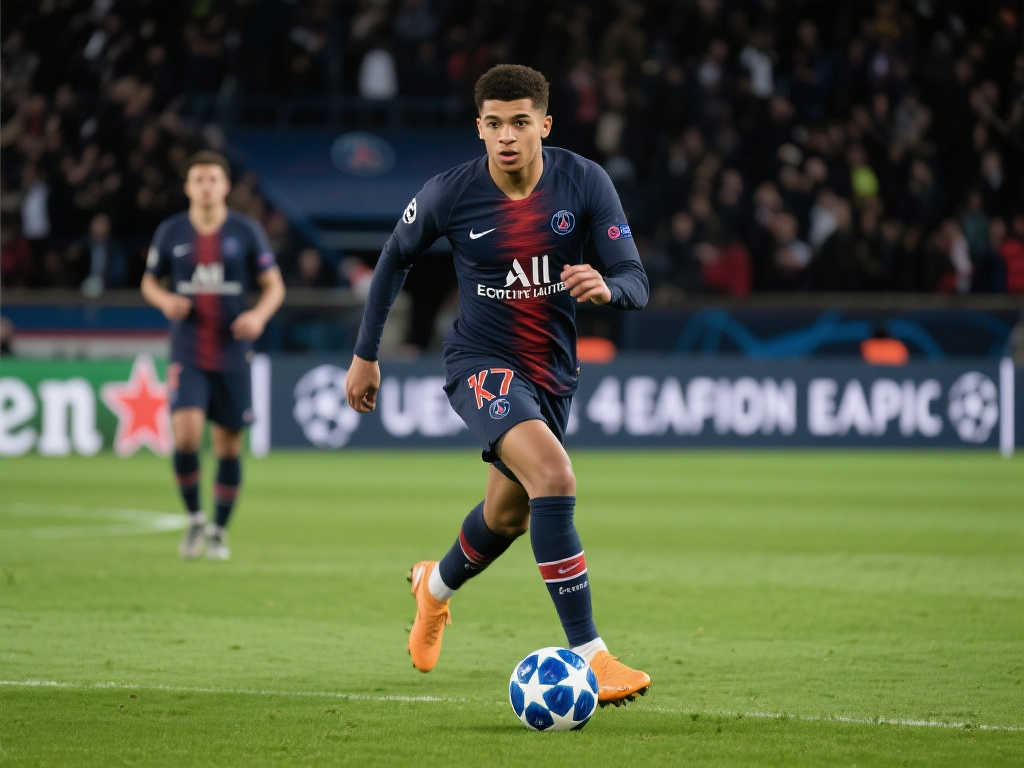 不同的期待 不同的期待