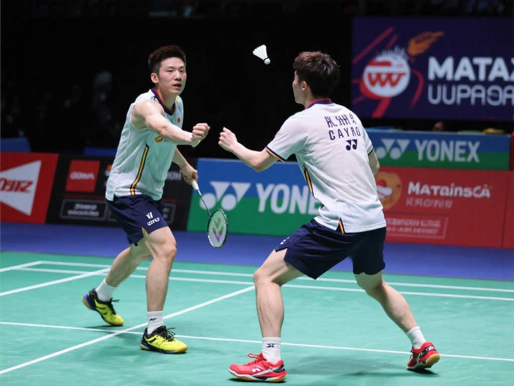 彩的比赛周 彩的比赛周